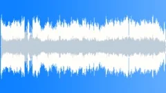 Fly Away - 15 Second Edit Stock Music