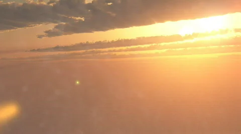 Fly away Stock Footage 788017