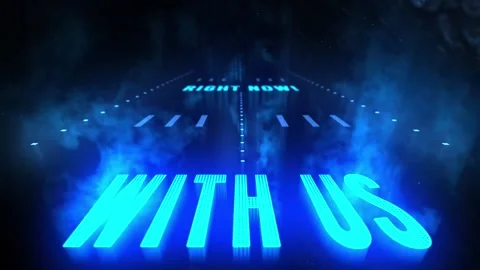 Fly Away With Us Stock After Effects