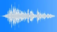 Fly away whooshSound Effect