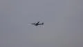 Fly BE Airlines before landing HD Footage