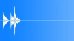 Fly - buzzing insectSound Effect