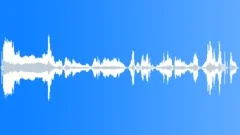 FLY CARTOON BUZZING01 STEREO Sound Effect