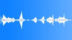 FLY CARTOON BUZZING02 STEREOSound Effect