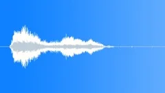 FLY CARTOON BUZZING04 STEREO Sound Effect
