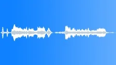 FLY CARTOON BUZZING05 STEREO Sound Effect