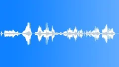 FLY CARTOON BUZZING07 STEREO Sound Effect