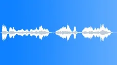 FLY CARTOON BUZZING08 STEREO Sound Effect