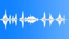 FLY CARTOON BUZZING10 STEREO Sound Effect