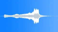 FLY CARTOON BUZZING12 STEREOSound Effect
