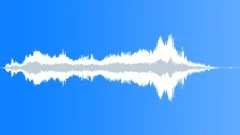 FLY CARTOON BUZZING14 STEREO Sound Effect