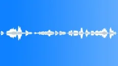 FLY CARTOON BUZZING15 STEREOSound Effect