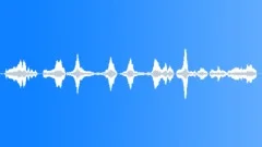 FLY CARTOON BUZZING16 STEREOSound Effect