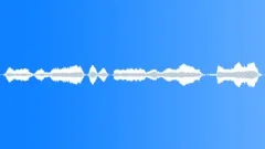 FLY CARTOON BUZZING18 STEREO Sound Effect
