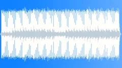 Fly in Clouds Stock Music