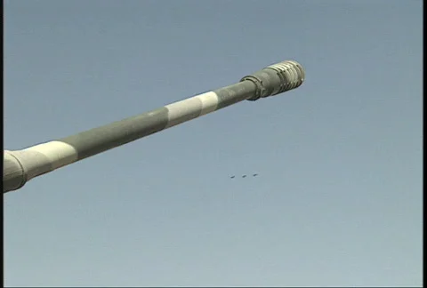 Fly By Stock Footage 313050