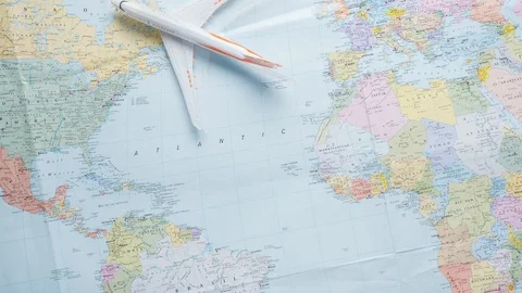 FLY Stock Footage 90803636