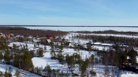 Fly Stock Footage 130084964