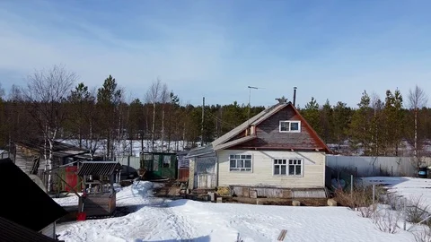 Fly Stock Footage 130086391