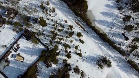 Fly Stock Footage 130089652