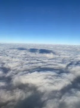 Fly High 스톡 사진