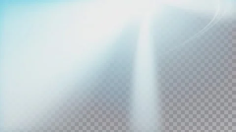 Fly Light Lines Transition 10 Video stock 59314893