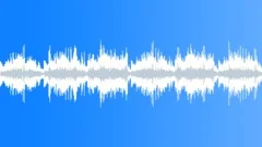 Fly with me, Deeply Romantic and sentimental acoustic guitar Stock Music