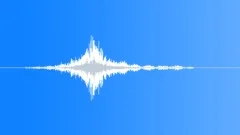Fly-By Movement - Stereo Ambience Sound For Multi-MediaSound Effect