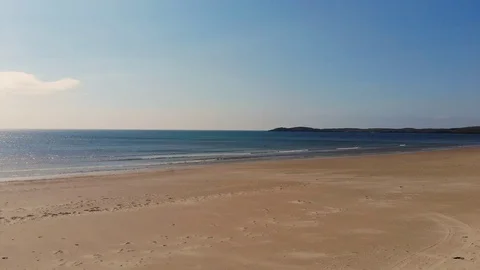 Fly out to sea Vidéo 122951133