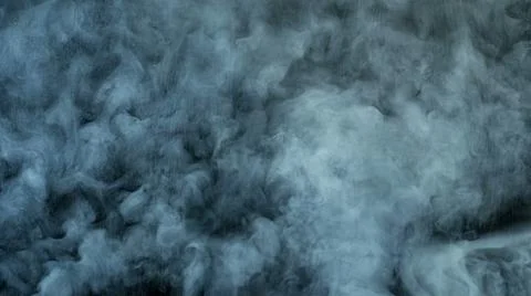 Fly Over Clouds Stock Photos