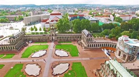 Fly over Fields(straight).mp4 Stock Footage 57132666