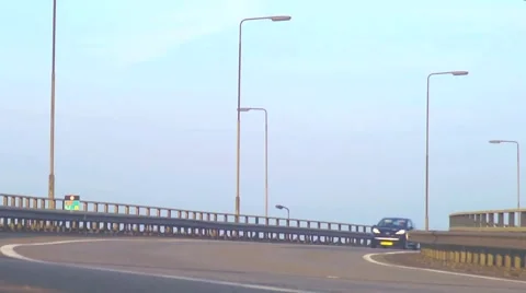 Fly-over Stock Footage 1107641