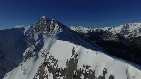 Fly Over HaLing to view EEOR Vídeo Stock 89246293