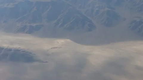 Fly Over Land 1 Video stock 11322938