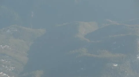 Fly Over Land 8 Stock-Footage 11338557