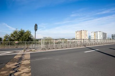 An fly over Stock Photos