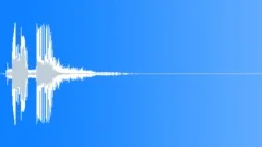 Fly By - Panned Ambiance Soundfx For Audio Signature Sound Effect