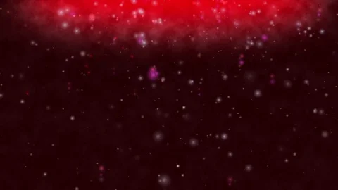 Fly Particles Background 動画素材 70203559