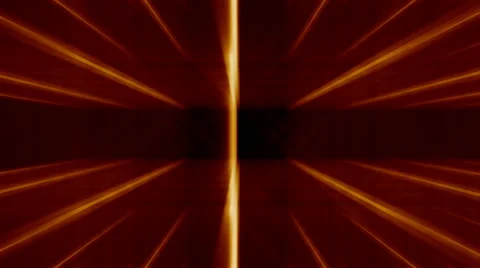 Fly Shine Lines 2 Stock Footage 41435010