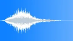 FLY BYSound Effect