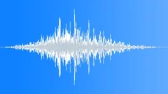 FLY BY Sound Effect