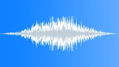 FLY BYSound Effect