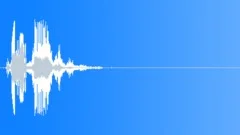 Fly-By - Stereo Intro Production Element For Audiologo Sound Effect