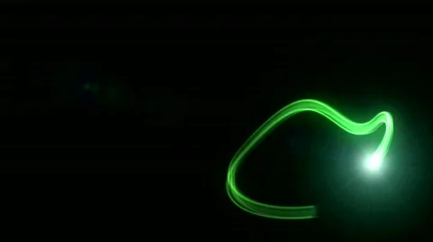 Fly stroke Stock Footage 505149