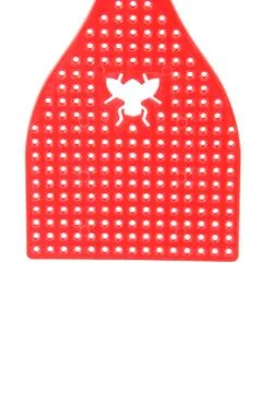 Fly swatter Stock Photos