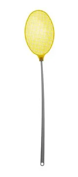 Fly Swatter Stock Photos