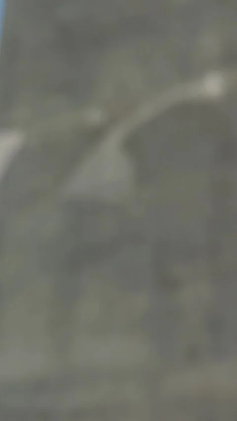 Fly to Thiem 2 Bridge, Saigon River, Ho Chi Minh City, Vietnam Video stock 295964852