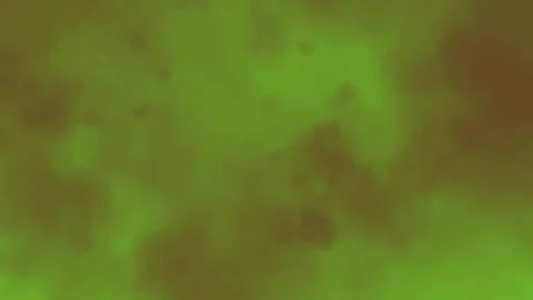 Fly Through Dark Cloud Smoke Moving Forward Through Dark Cloud Smoke Animation Video stock 303449520