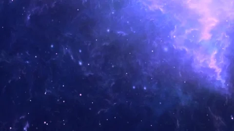 Fly through large clusters and galaxies to the edge of the universe. Stock Footage 220277970