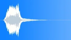 Fly through whoosh 2Sound Effect